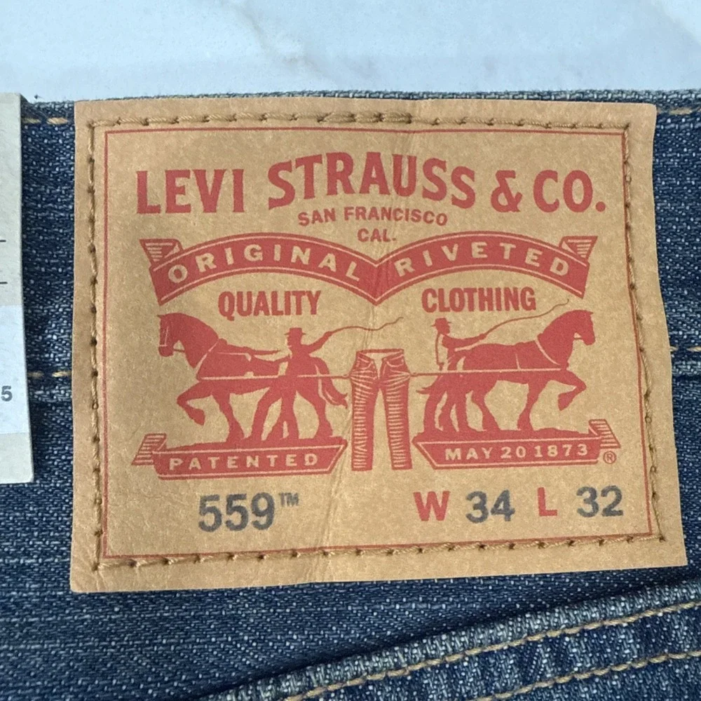 Levis please review